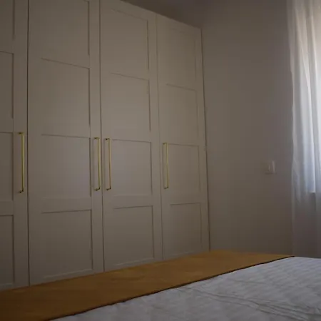 V Appartamento Traù