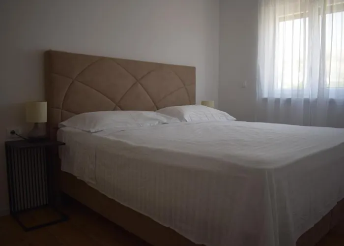 Apartment V Trogir