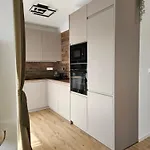 V Apartment