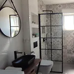 V Apartment