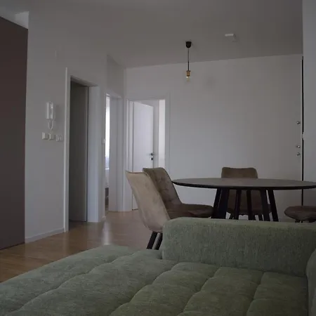 V Apartment