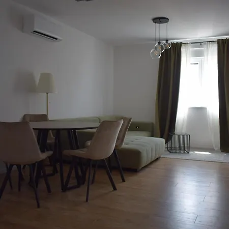 Apartment V Trogir