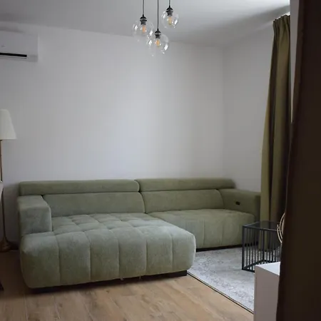 Apartment V Trogir