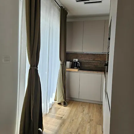 Apartment V Trogir