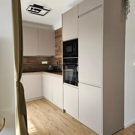 V Apartment