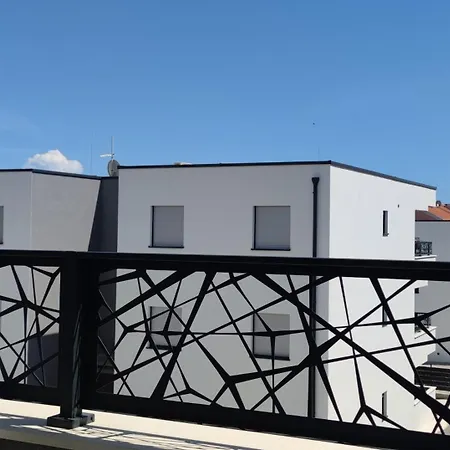 V Apartment