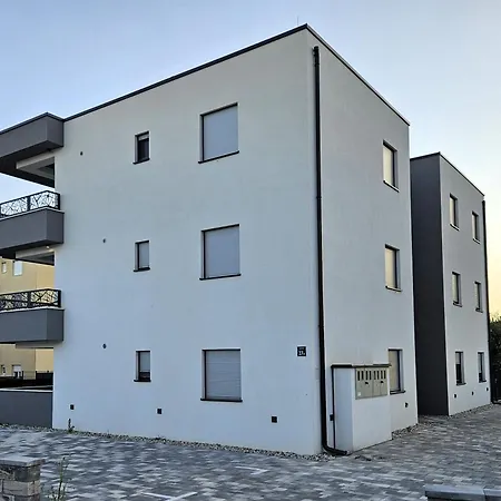 شقة V تروغير