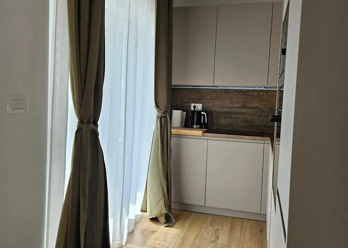 Apartman V Trogir